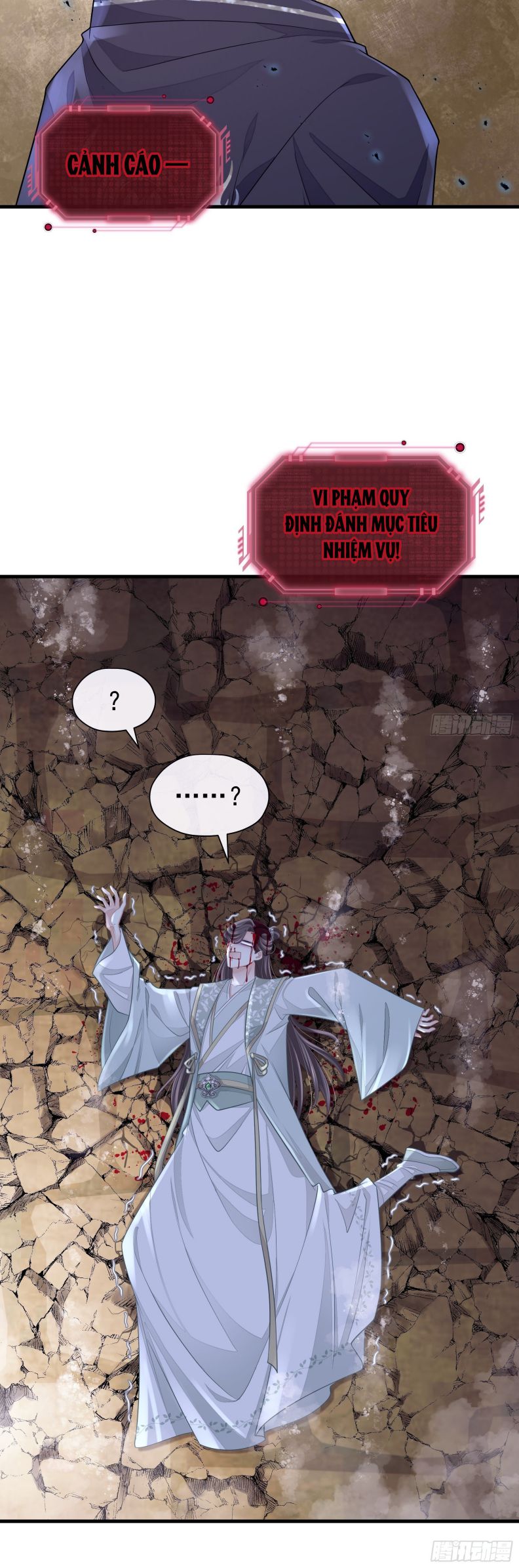 Tôi Nghi Ngờ Hệ Thống Thích Tôi Chapter 50 - Next Chapter 51