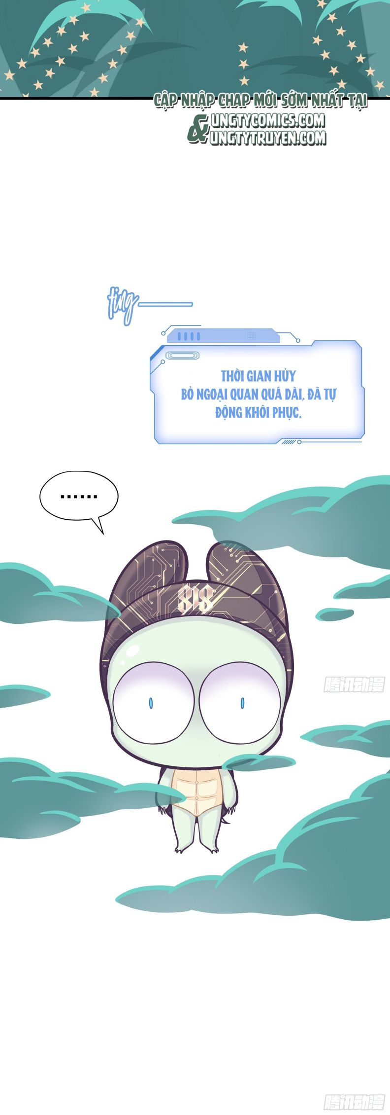 Tôi Nghi Ngờ Hệ Thống Thích Tôi Chapter 50 - Next Chapter 51