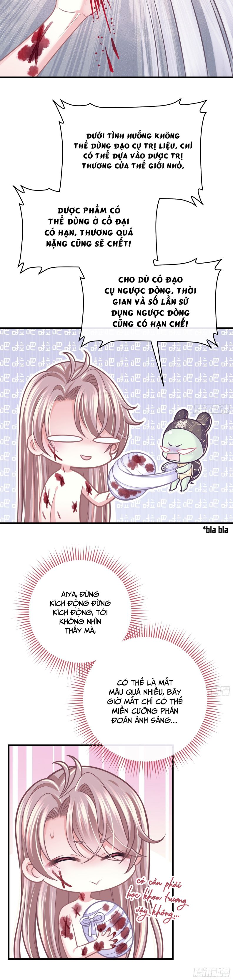 Tôi Nghi Ngờ Hệ Thống Thích Tôi Chapter 50 - Next Chapter 51