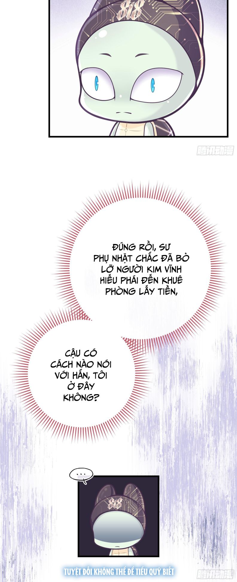 Tôi Nghi Ngờ Hệ Thống Thích Tôi Chapter 50 - Next Chapter 51