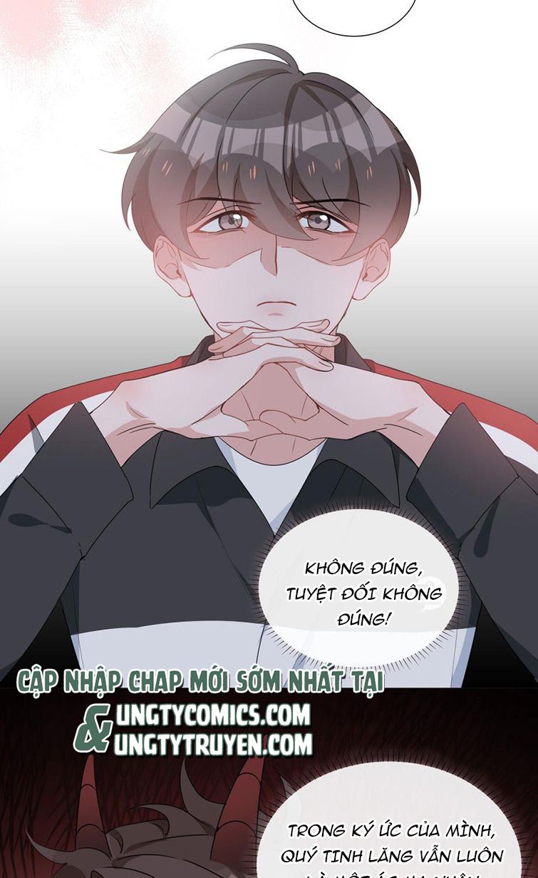 Sơn Hải Cao Trung Chapter 24 - Next Chapter 25