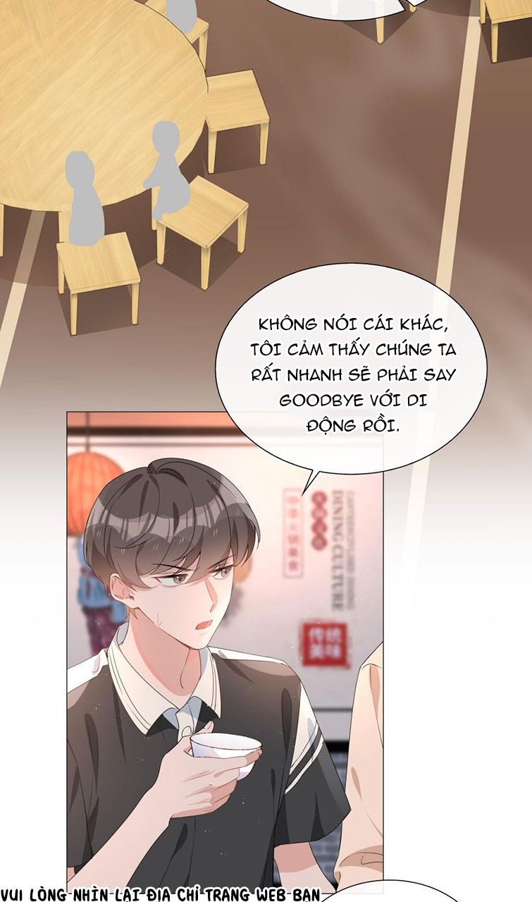 Sơn Hải Cao Trung Chapter 24 - Next Chapter 25