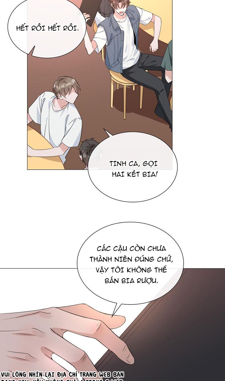 Sơn Hải Cao Trung Chapter 24 - Next Chapter 25