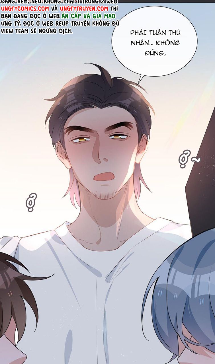 Sơn Hải Cao Trung Chapter 24 - Next Chapter 25