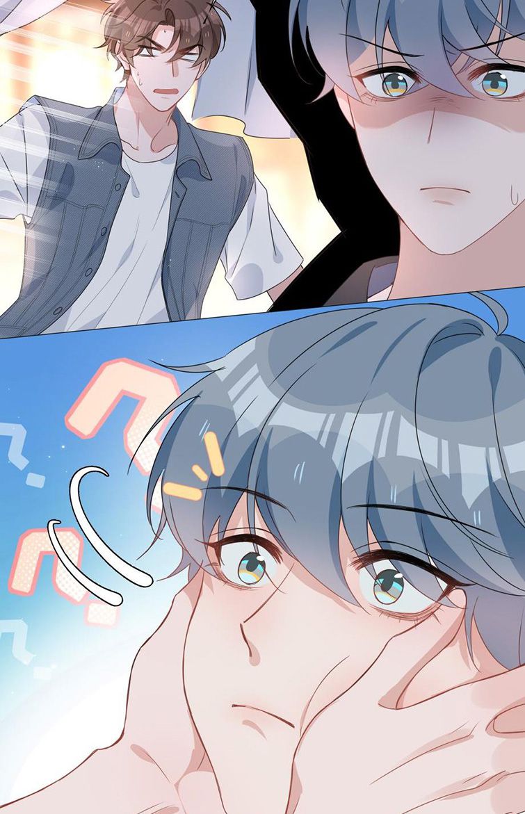 Sơn Hải Cao Trung Chapter 24 - Next Chapter 25