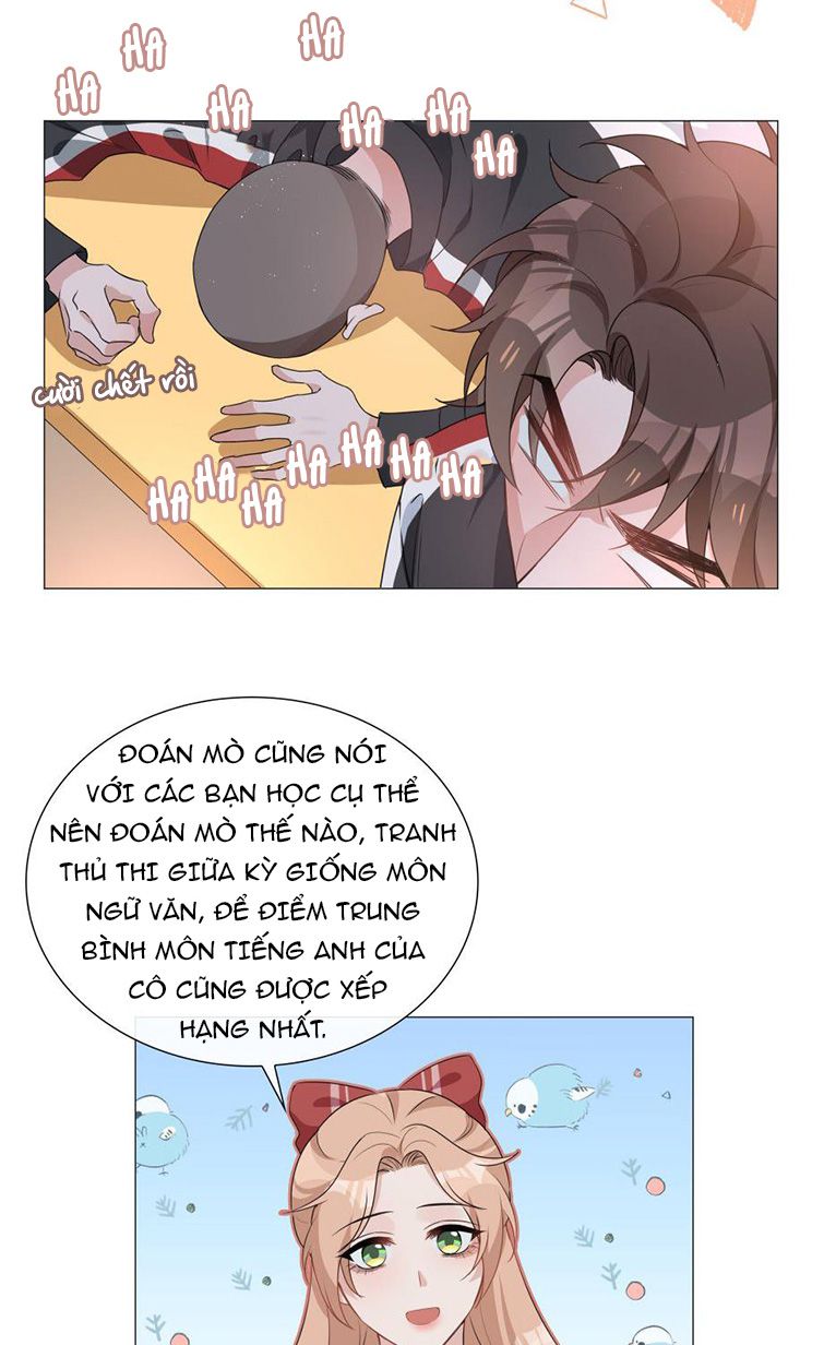 Sơn Hải Cao Trung Chapter 24 - Next Chapter 25