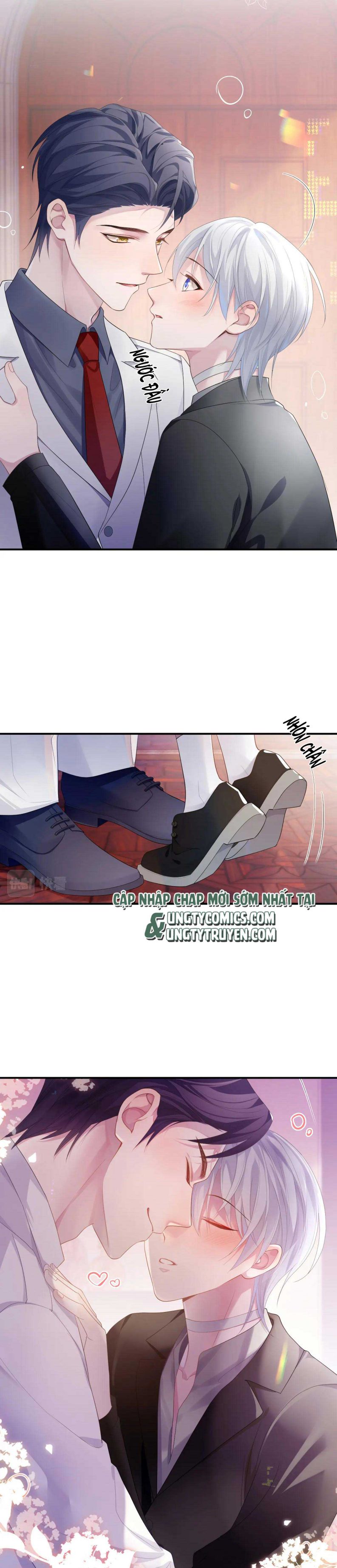 Đơn Xin Ly Hôn Chapter 60 - Next Chapter 61