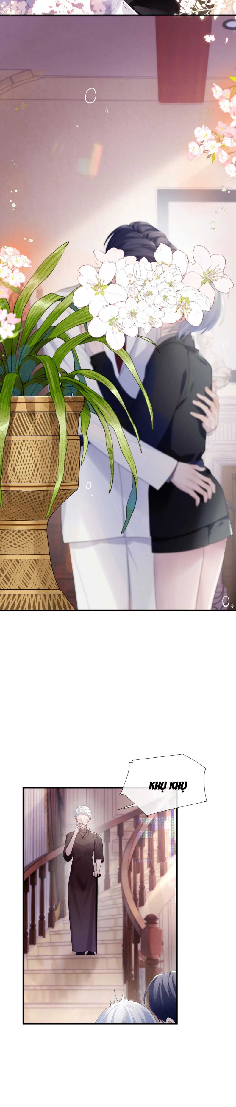 Đơn Xin Ly Hôn Chapter 60 - Next Chapter 61