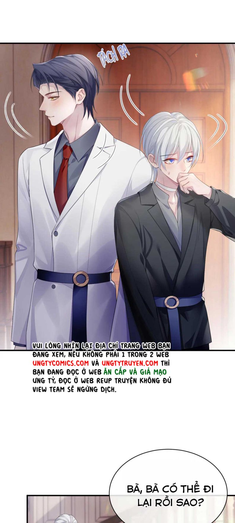 Đơn Xin Ly Hôn Chapter 60 - Next Chapter 61