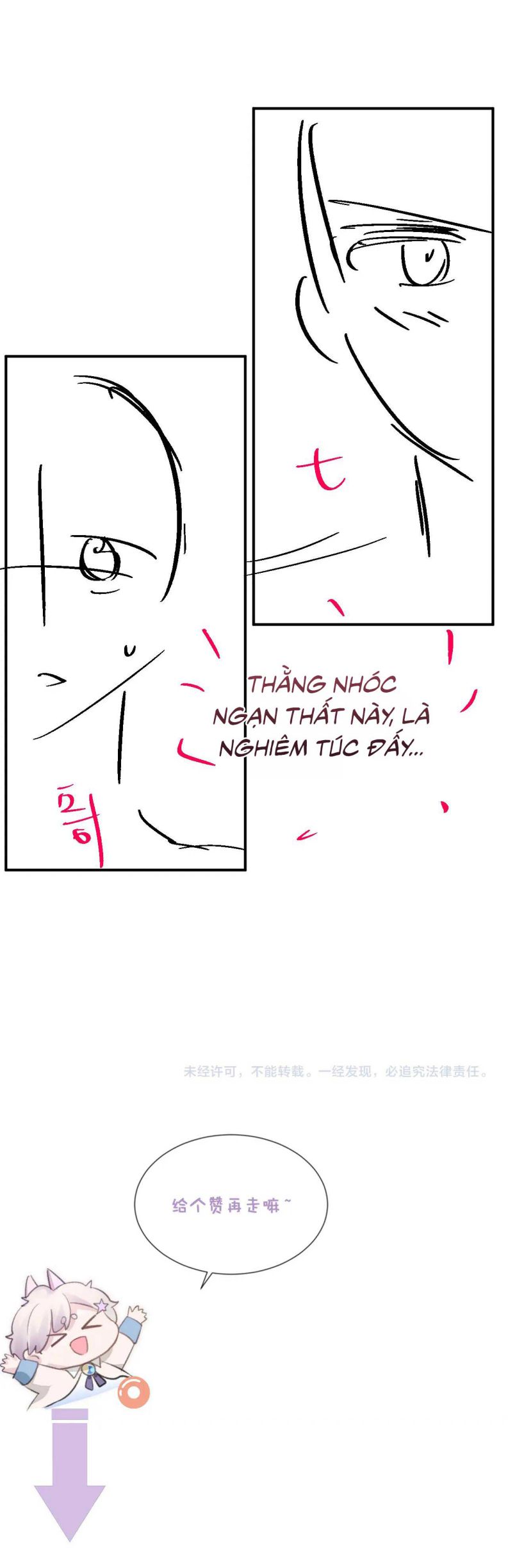 Đơn Xin Ly Hôn Chapter 60 - Next Chapter 61