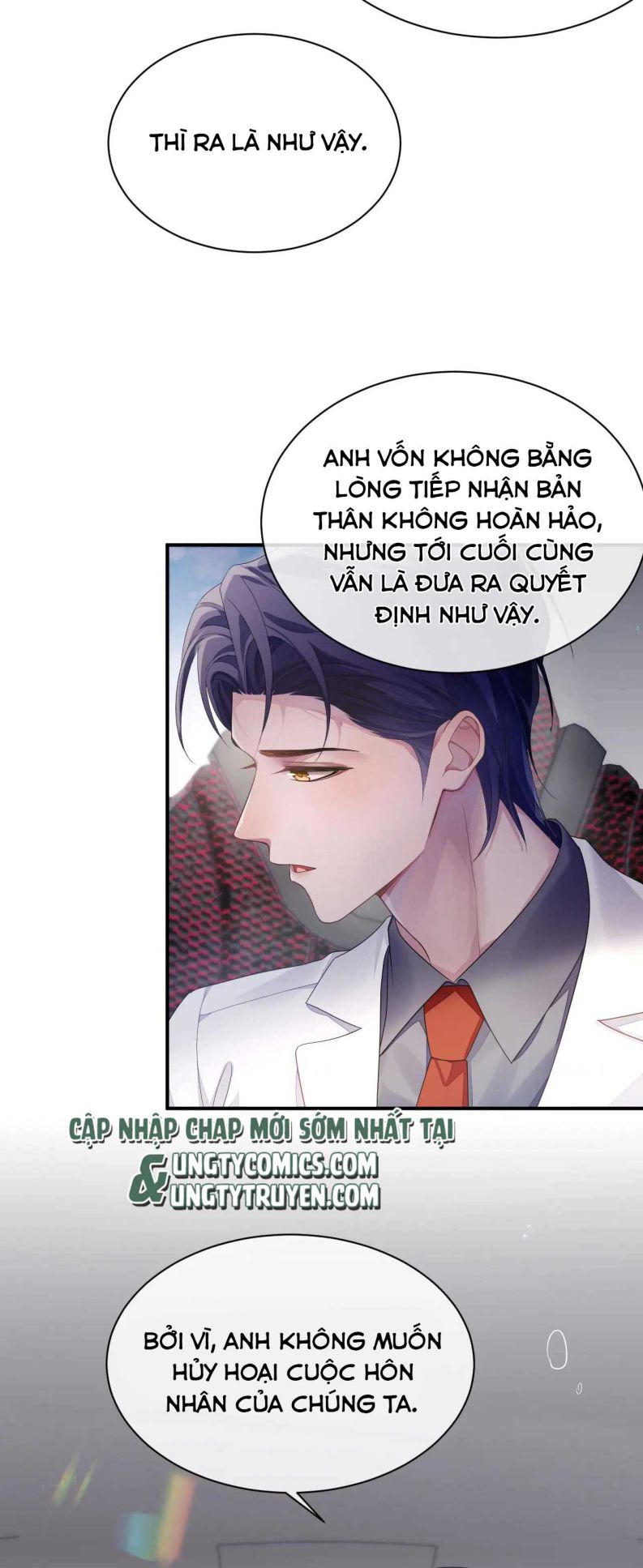 Đơn Xin Ly Hôn Chapter 60 - Next Chapter 61
