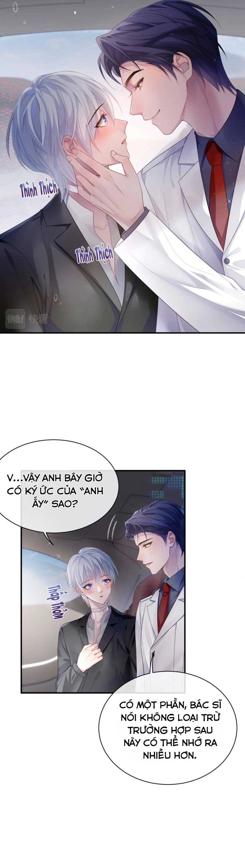 Đơn Xin Ly Hôn Chapter 60 - Next Chapter 61