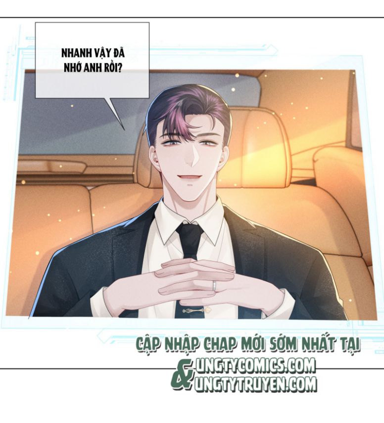 Dior Tiên Sinh Chap 52 - Next Chap 52