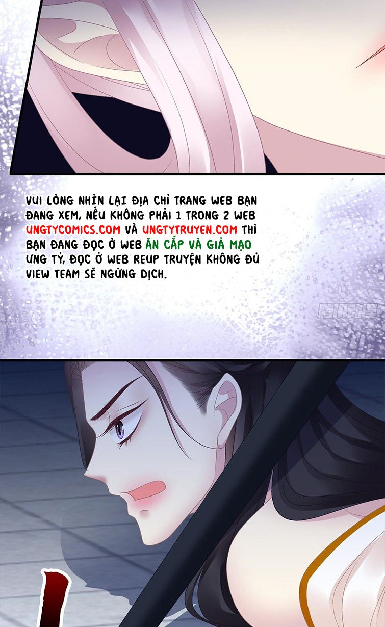 Hắc Hóa Đại Lão Thuần Dưỡng Chỉ Nam Chapter 35 - Trang 3