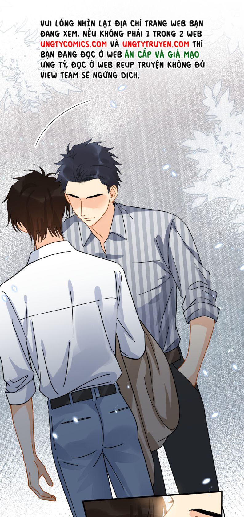 Theo Đuôi Chapter 39 - Trang 4