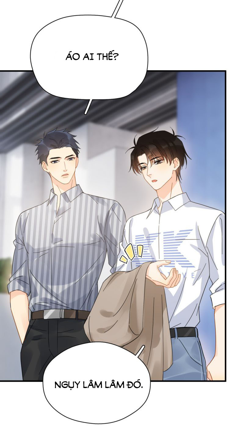 Theo Đuôi Chapter 39 - Trang 4