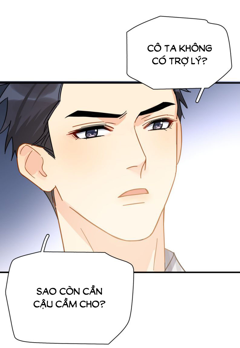 Theo Đuôi Chapter 39 - Trang 4