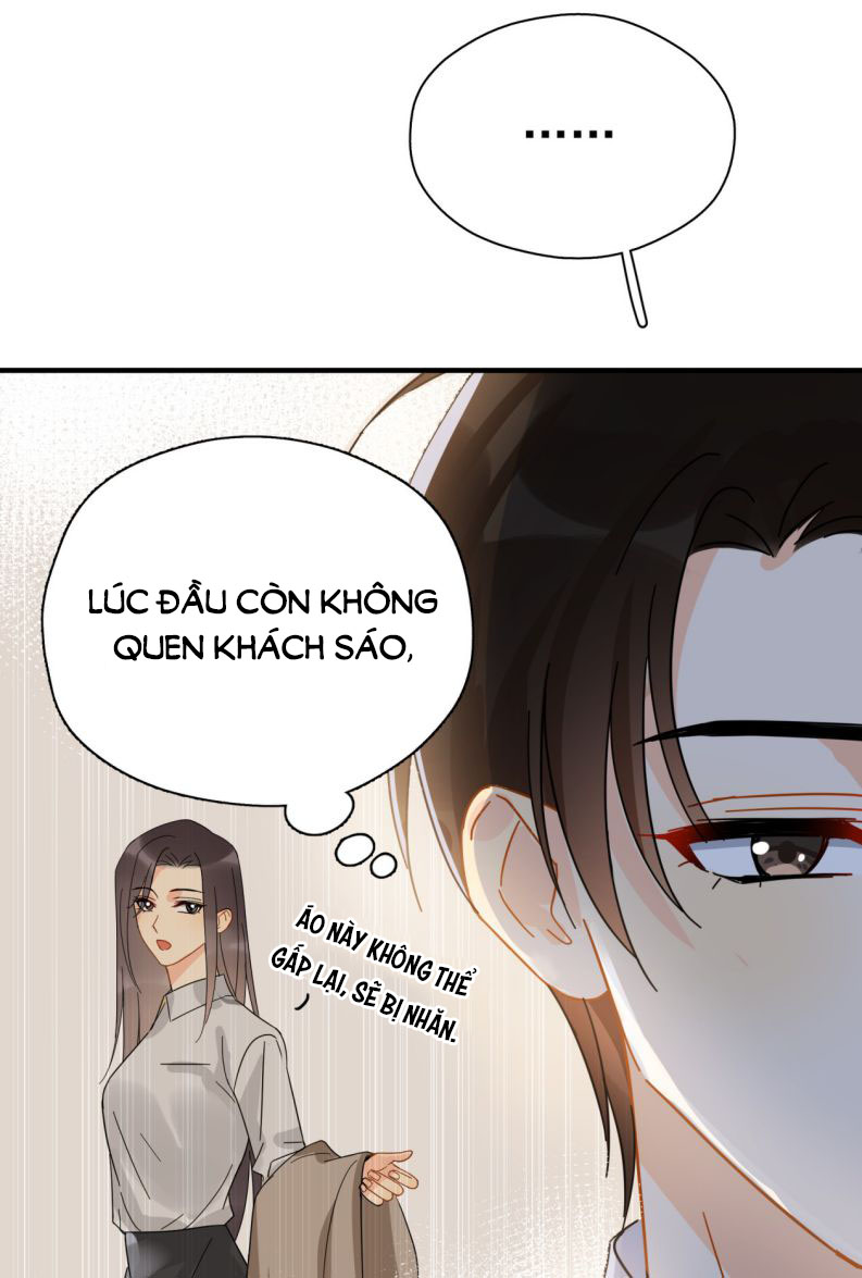 Theo Đuôi Chapter 39 - Trang 4