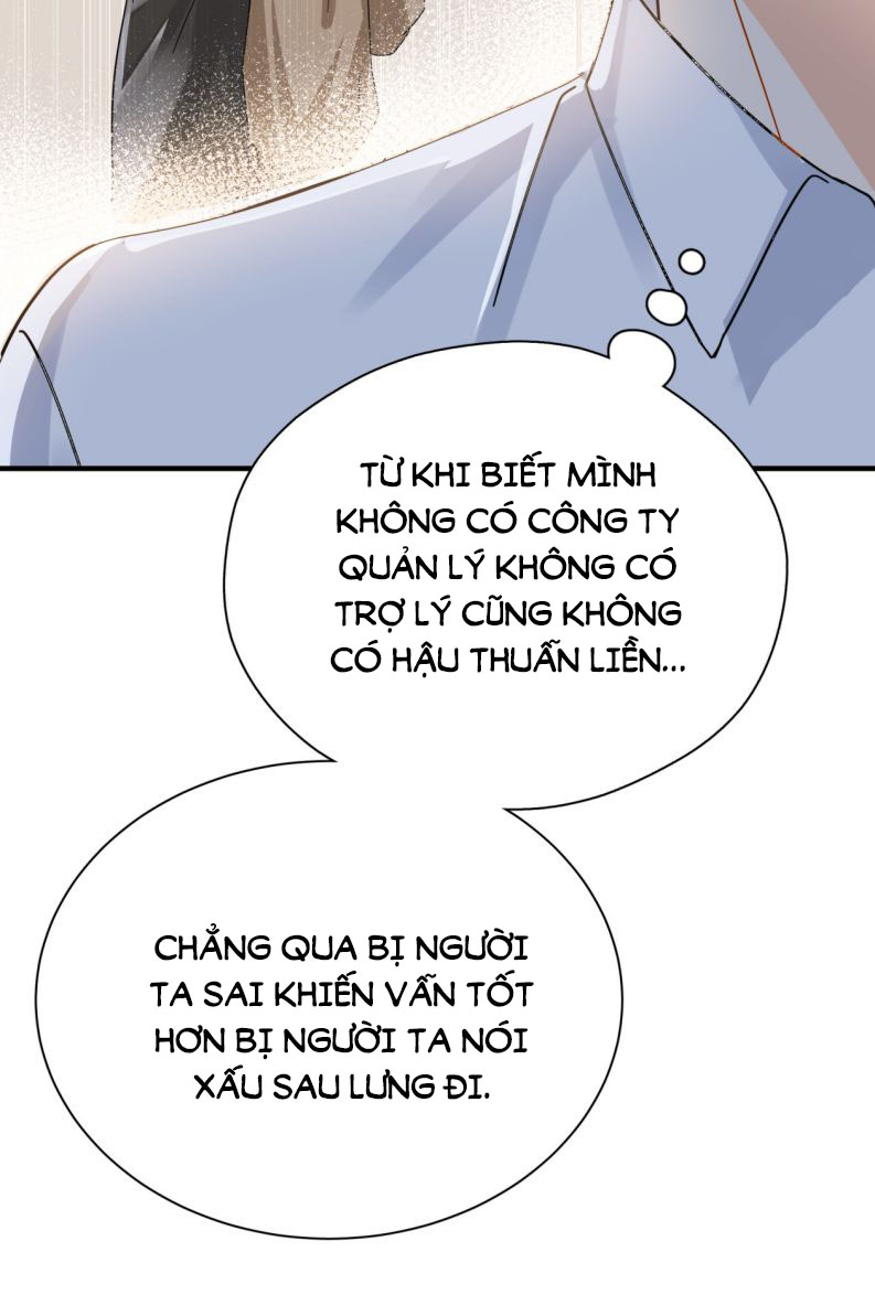 Theo Đuôi Chapter 39 - Trang 4