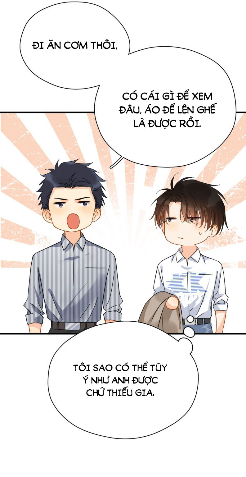 Theo Đuôi Chapter 39 - Trang 4