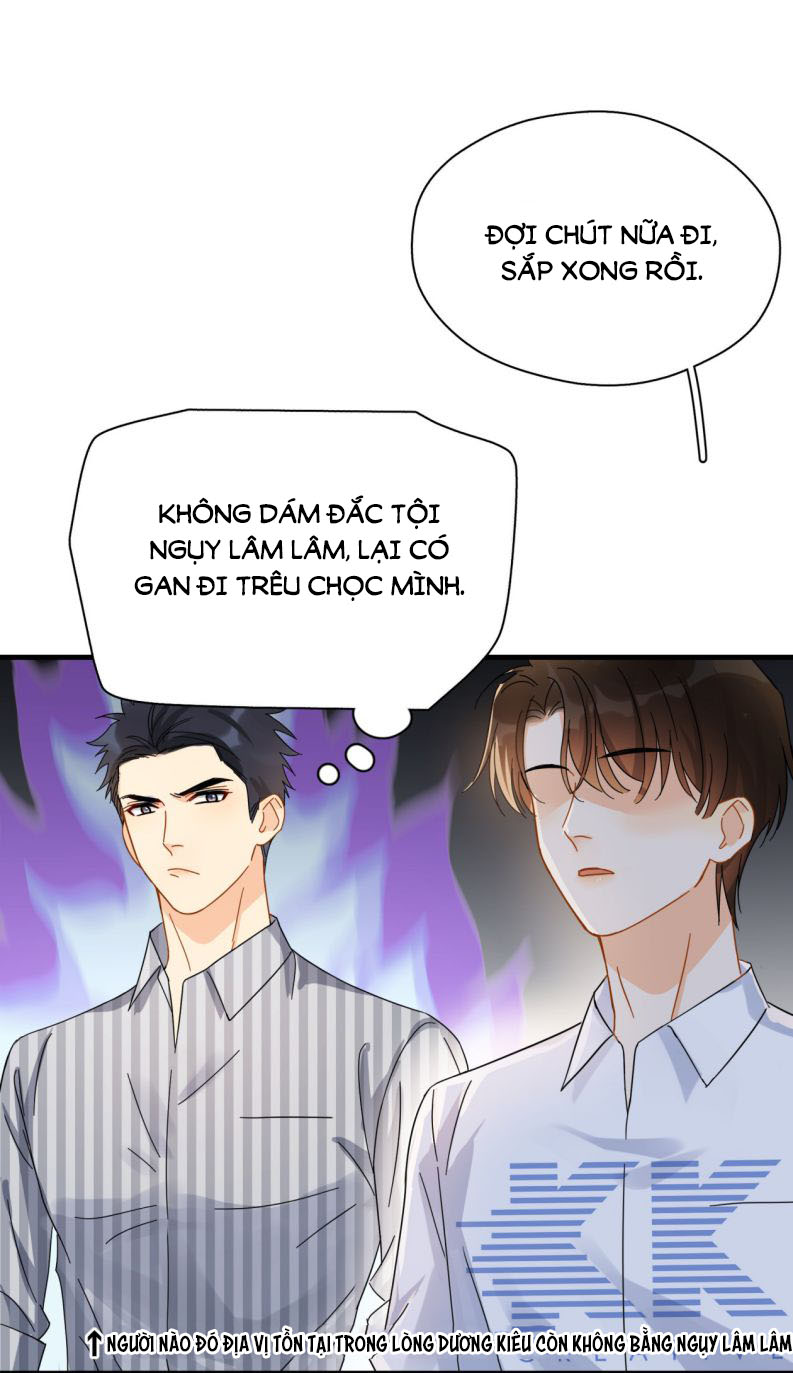 Theo Đuôi Chapter 39 - Trang 4