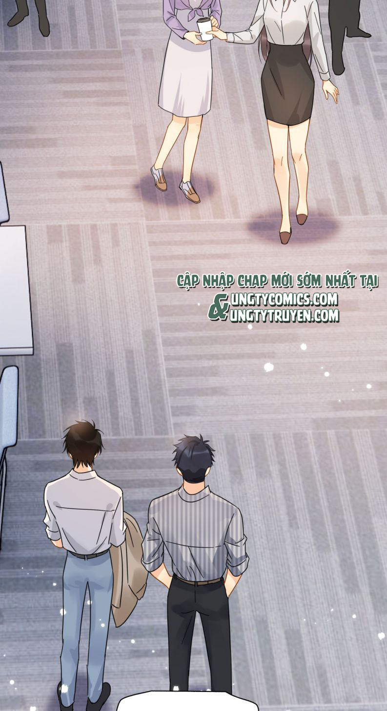 Theo Đuôi Chapter 39 - Trang 4
