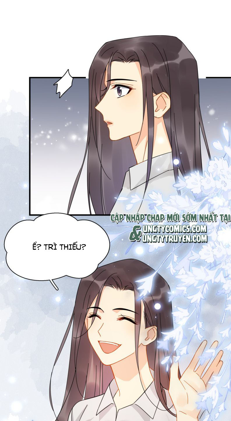 Theo Đuôi Chapter 39 - Trang 4