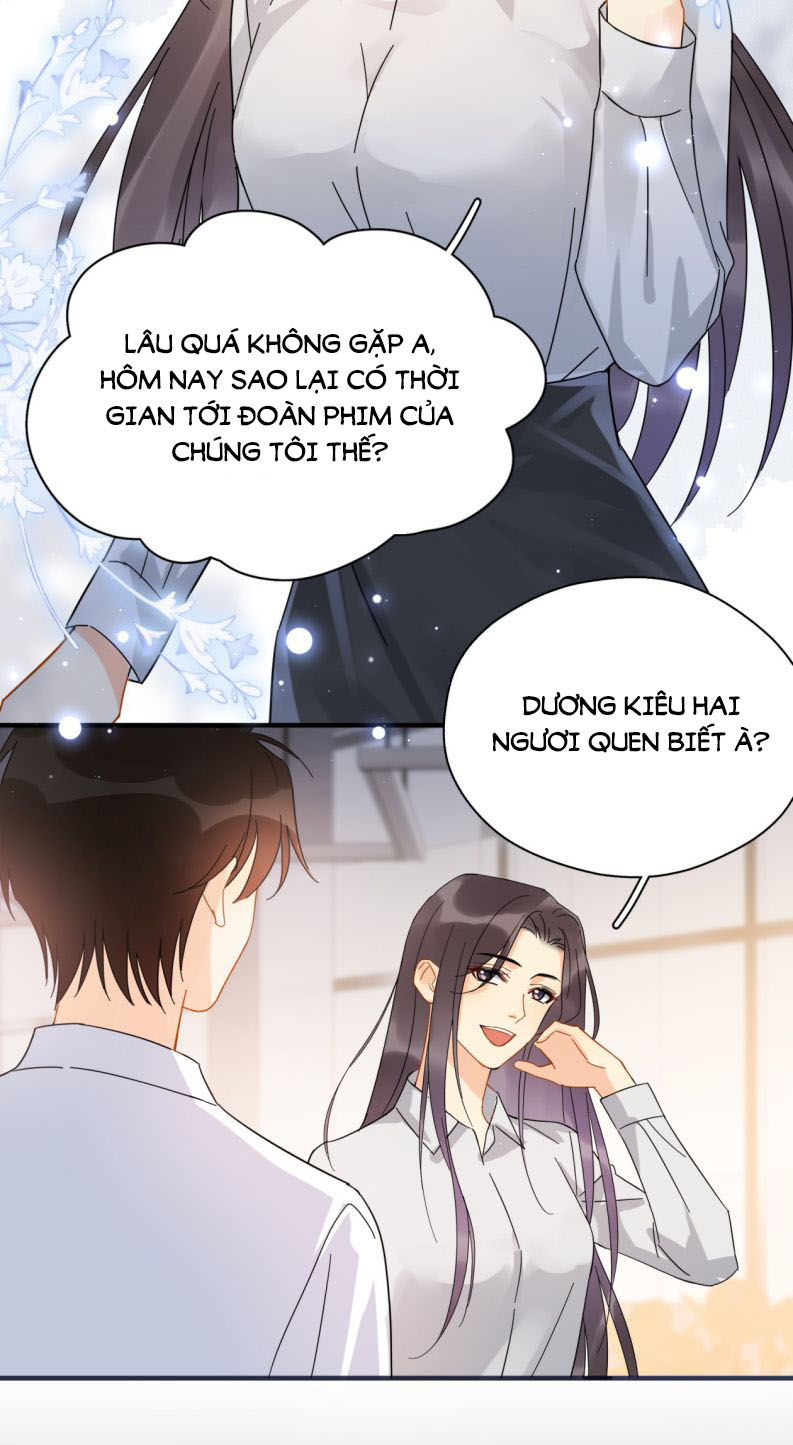 Theo Đuôi Chapter 39 - Trang 4