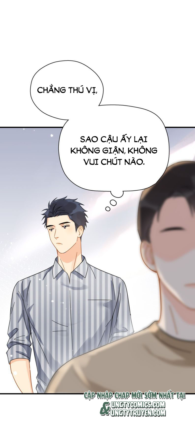Theo Đuôi Chapter 39 - Trang 4
