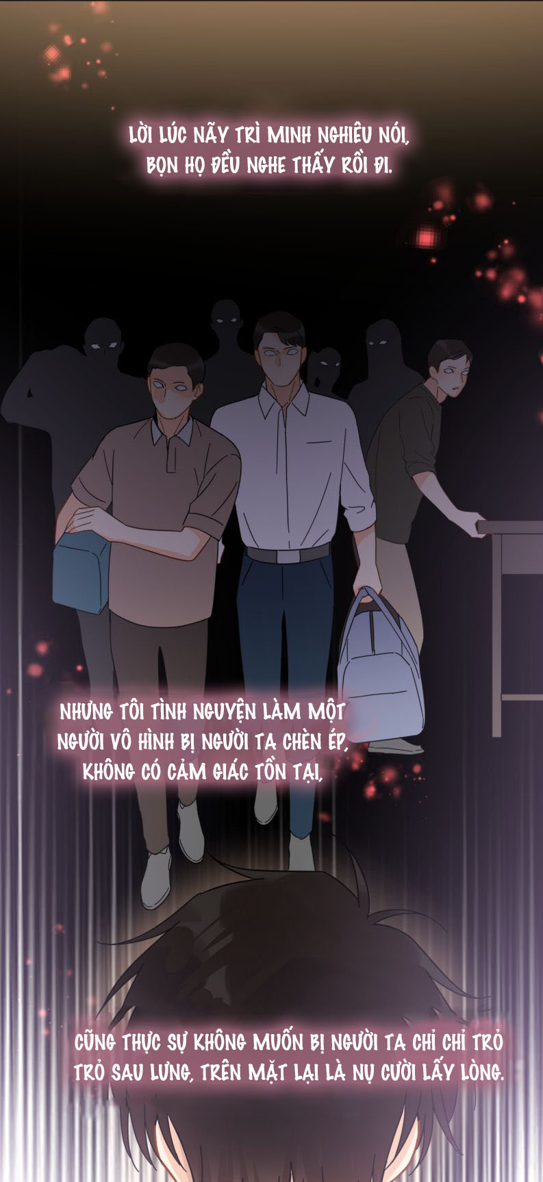 Theo Đuôi Chapter 39 - Trang 4
