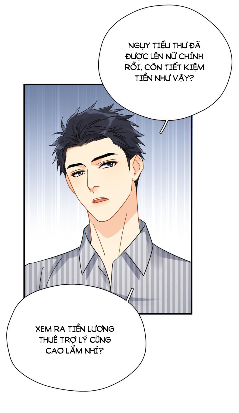 Theo Đuôi Chapter 39 - Trang 4
