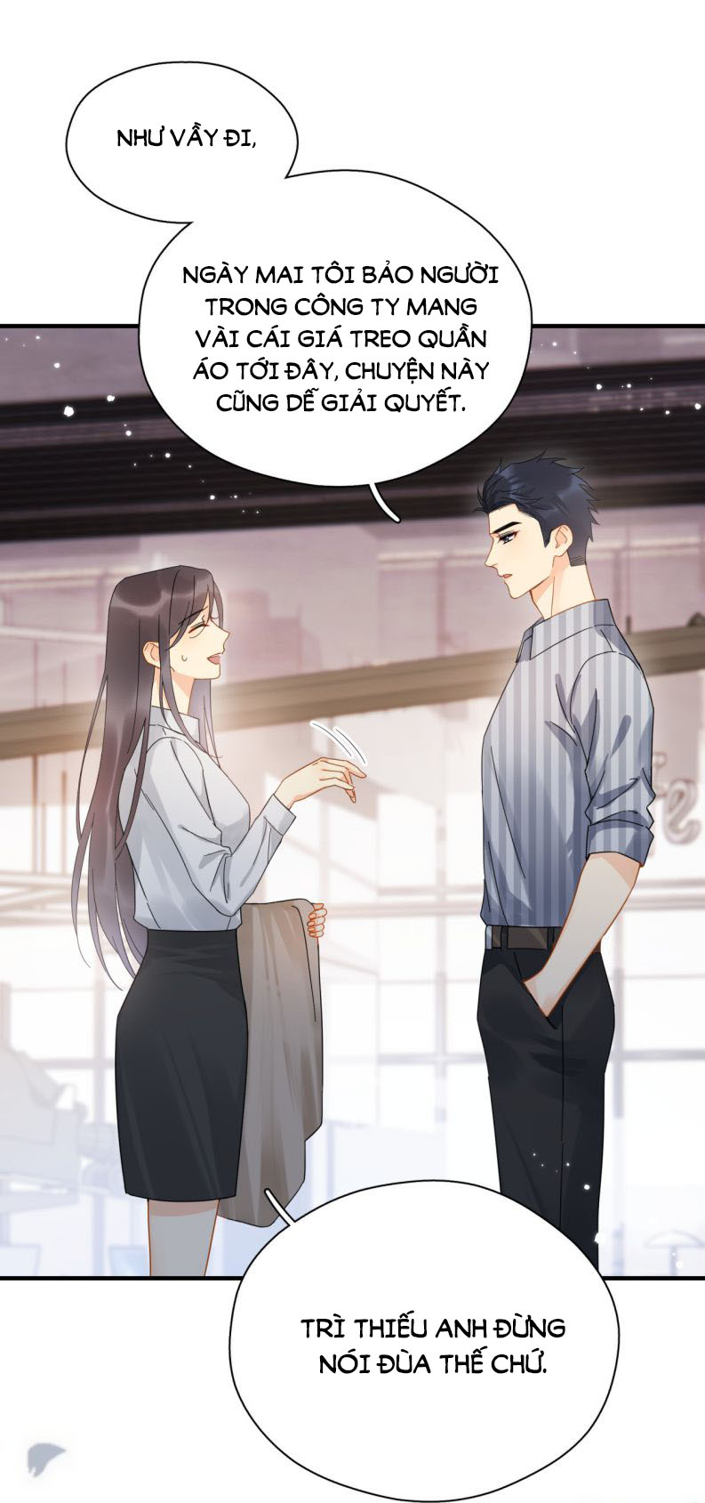 Theo Đuôi Chapter 39 - Trang 4