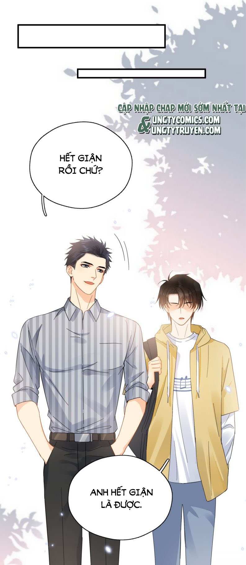 Theo Đuôi Chapter 39 - Trang 4