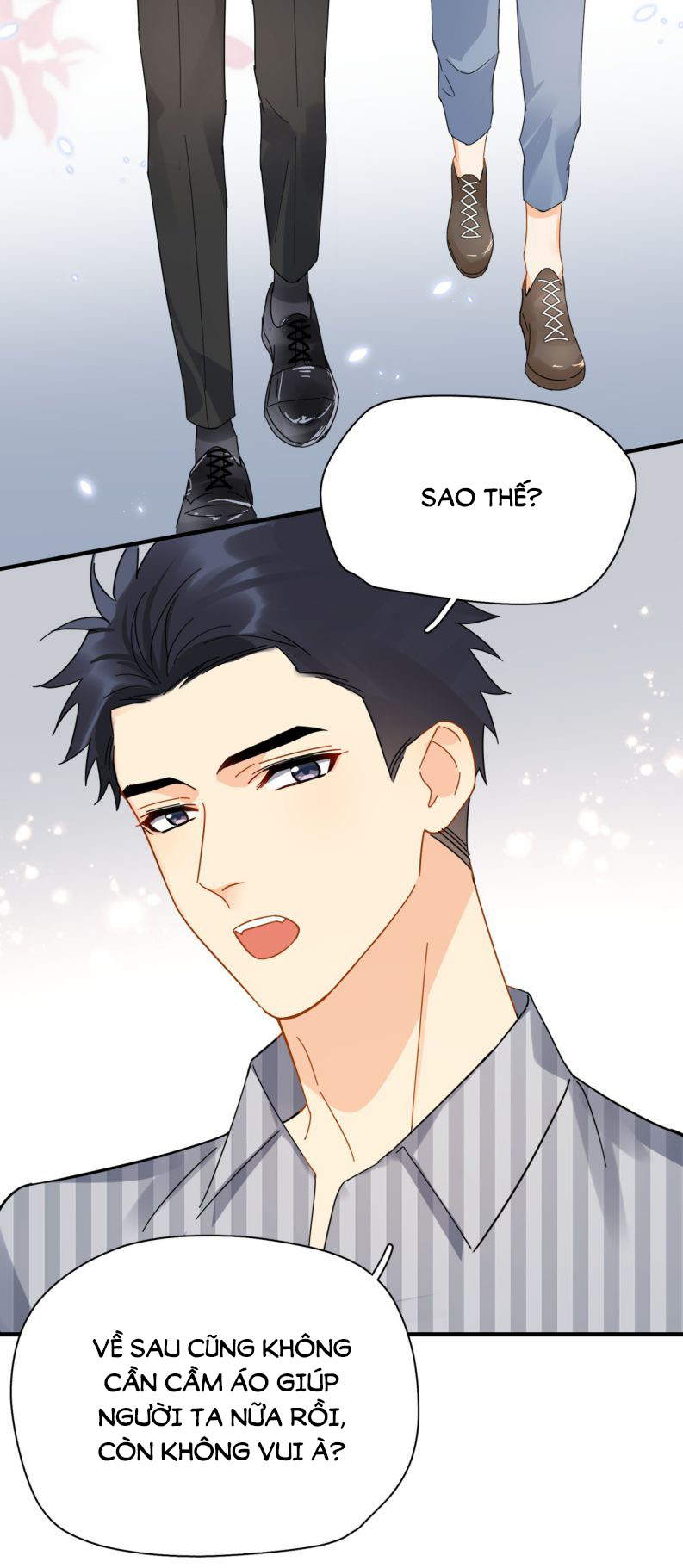 Theo Đuôi Chapter 39 - Trang 4