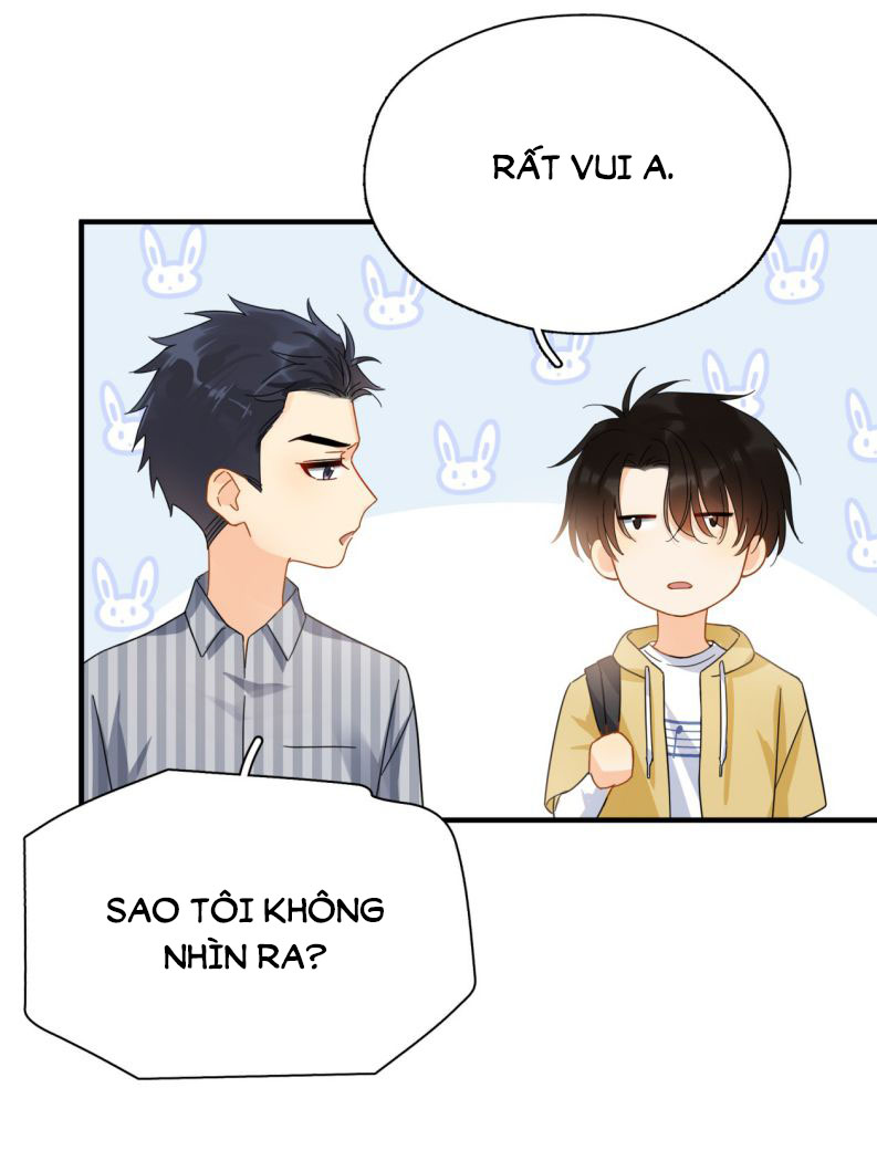 Theo Đuôi Chapter 39 - Trang 4