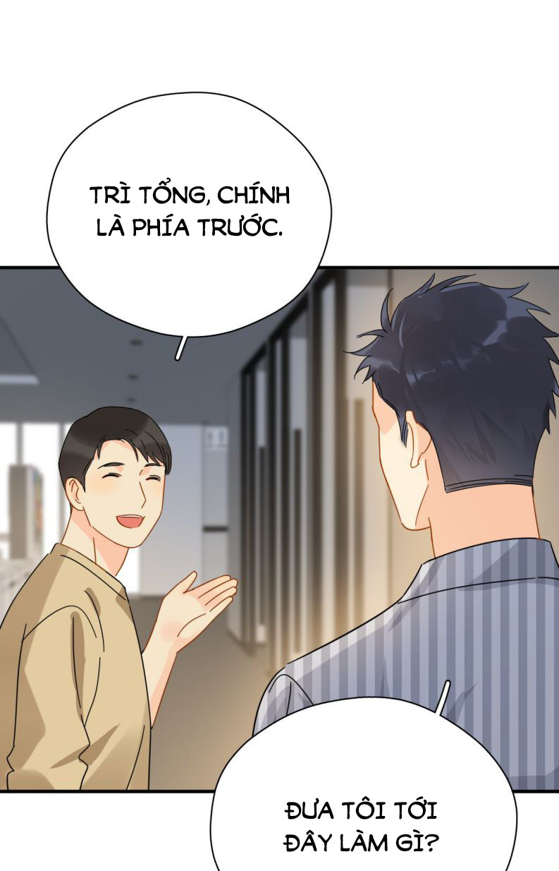 Theo Đuôi Chapter 39 - Trang 4