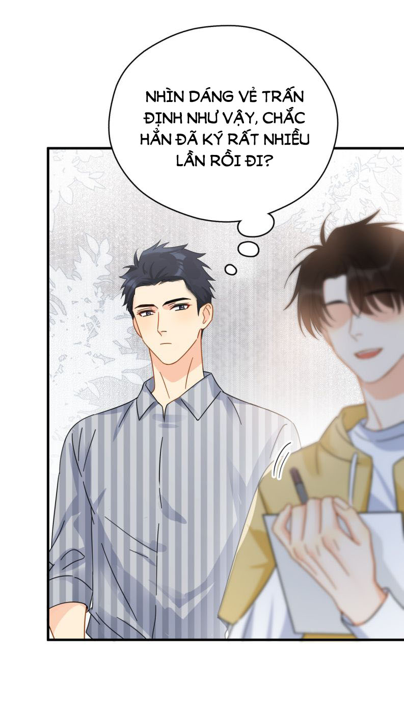 Theo Đuôi Chapter 39 - Trang 4