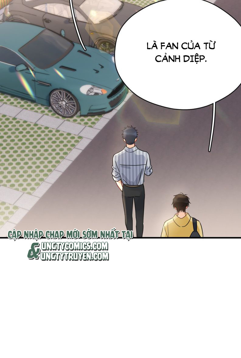 Theo Đuôi Chapter 39 - Trang 4