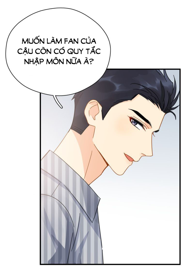 Theo Đuôi Chapter 39 - Trang 4