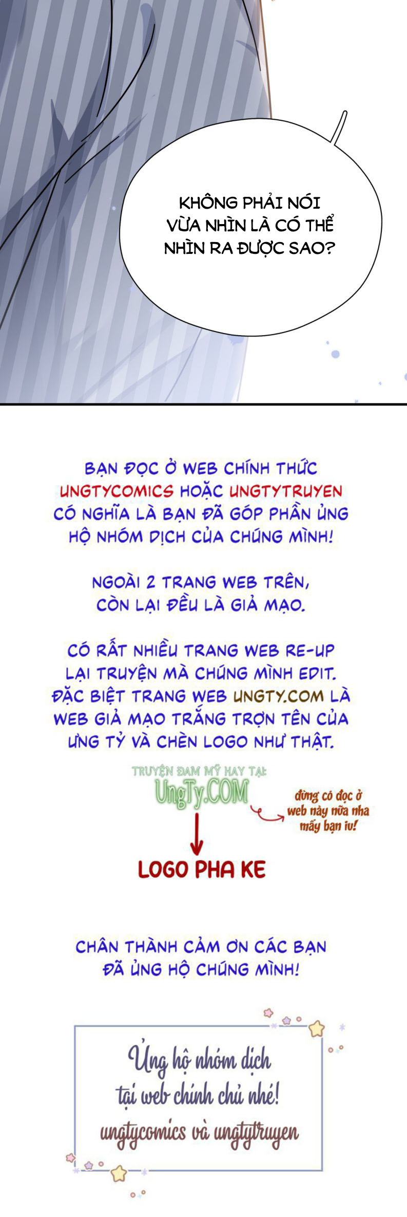 Theo Đuôi Chapter 39 - Trang 4