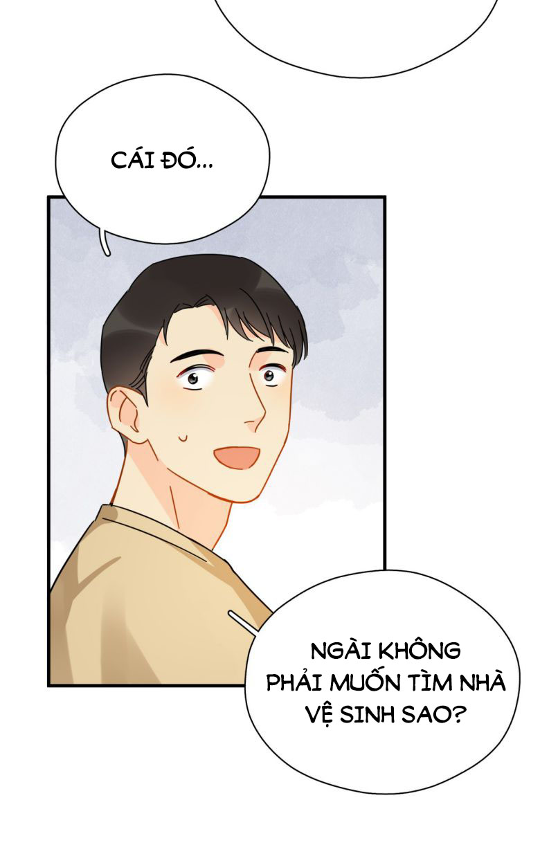 Theo Đuôi Chapter 39 - Trang 4