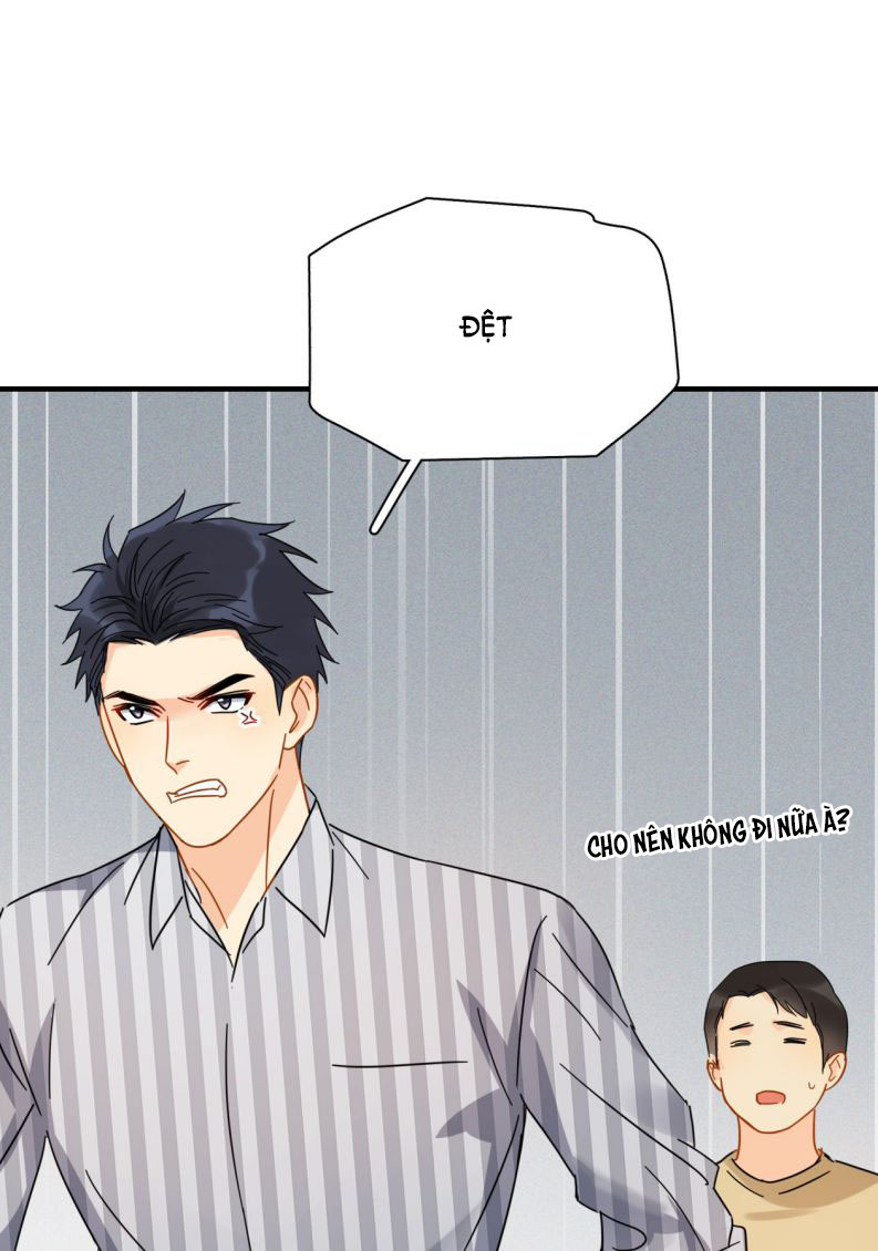 Theo Đuôi Chapter 39 - Trang 4