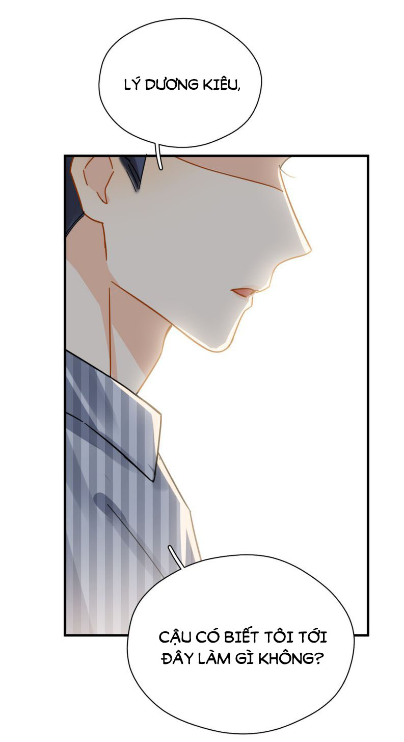Theo Đuôi Chapter 39 - Trang 4