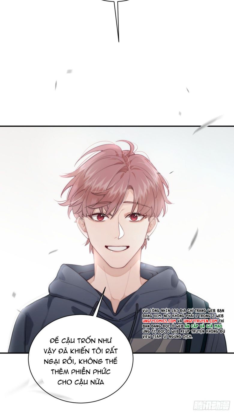 Chó Lớn Bắt Nạt Chủ Chapter 8 - Trang 3