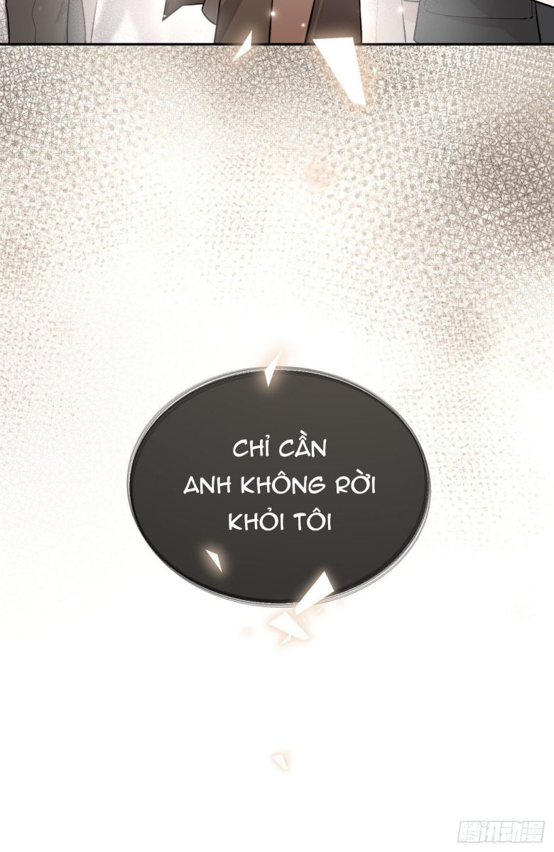 Chó Lớn Bắt Nạt Chủ Chapter 8 - Trang 3