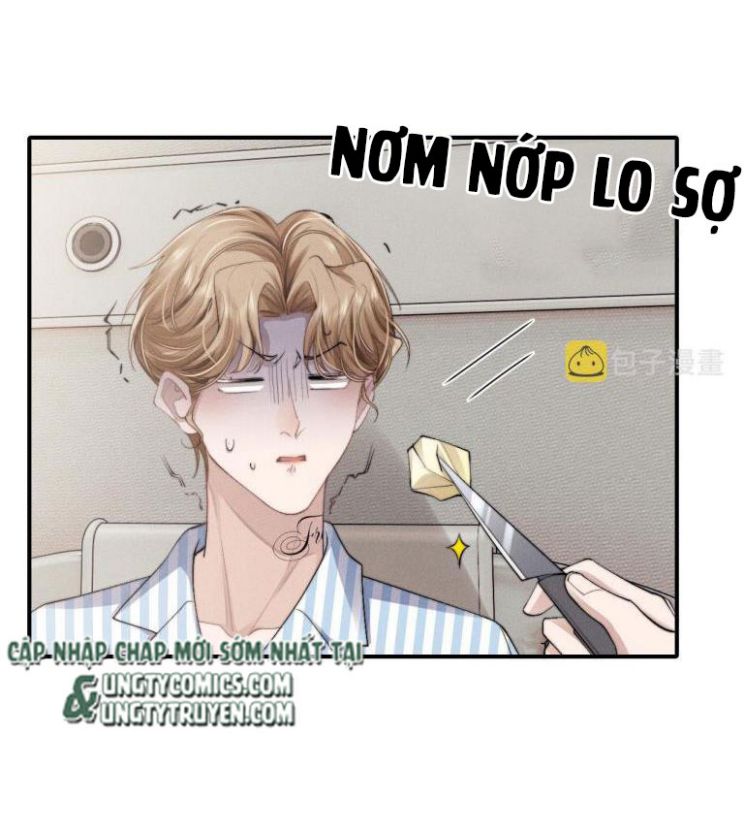 Chấp Sự Thỏ Cụp Tai Chapter 8 - Trang 4