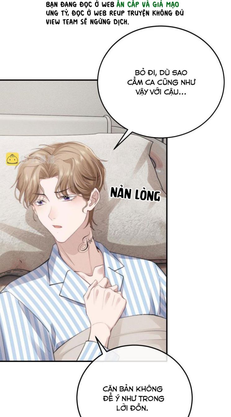 Chấp Sự Thỏ Cụp Tai Chapter 8 - Trang 4
