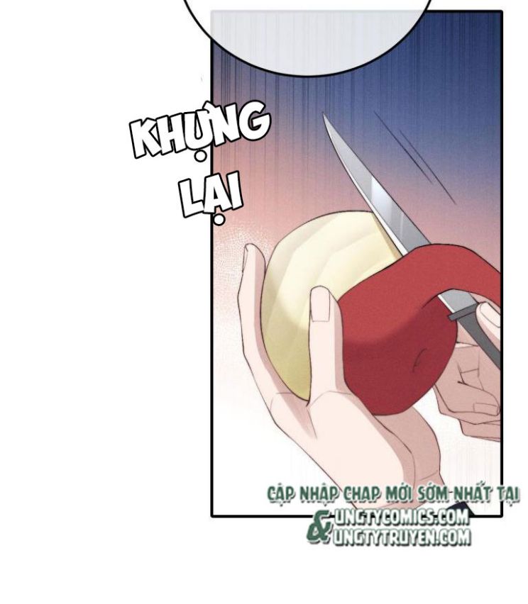 Chấp Sự Thỏ Cụp Tai Chapter 8 - Trang 4