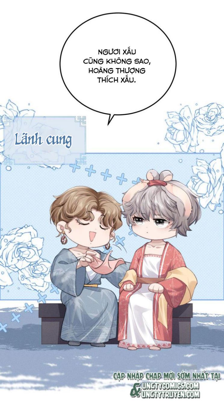 Chấp Sự Thỏ Cụp Tai Chapter 8 - Trang 4