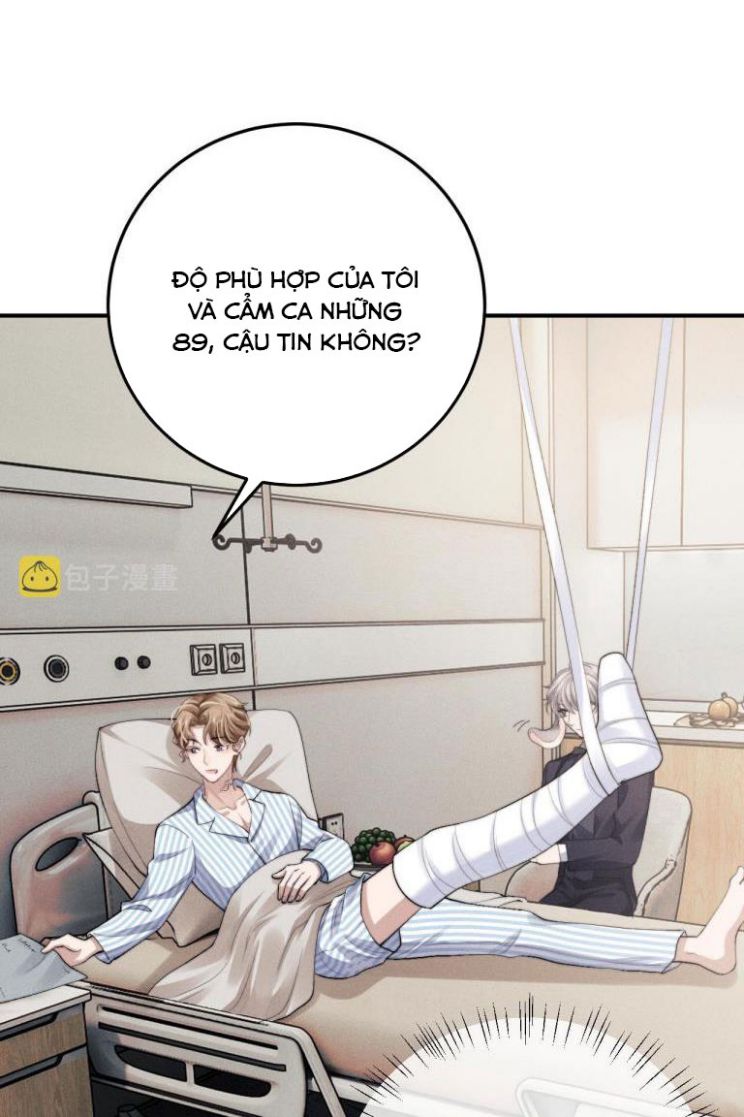 Chấp Sự Thỏ Cụp Tai Chapter 8 - Trang 4